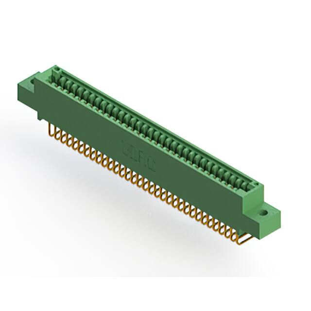 345-033-558-402 EDAC Inc.  Edgeboard Connectors